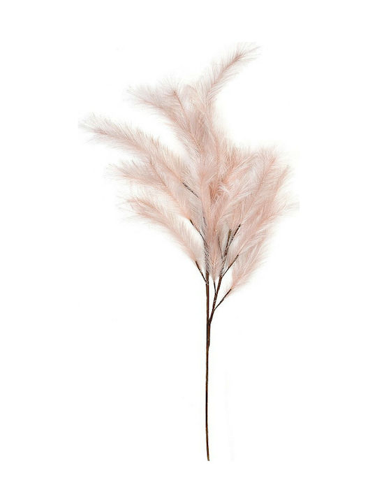 Espiel Τεχνητό Φυτό Ροζ 110cm