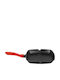 Pal Grill made of Aluminum with Non-Stick Coating Red 24cm