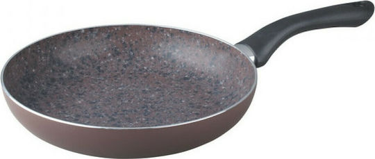 Muhler Pan made of Aluminum with Stone Coating 28cm