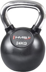 HMS Kettlebell από Μαντέμι 24kg Negru