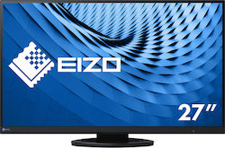 Eizo Flex Scan EV2760 IPS Монитор 27" QHD 2560x1440 с Време за Реакция 5мс GTG