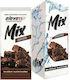Eleven Fit Χυμός σε Σκόνη Mix Brownie Χωρίς Ζάχ...