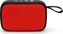 Akai ABTS-MS89 Bluetooth 2.5W до 2.5 часа Червен