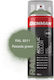 Benman Σπρέι Βαφής Acrylic με Γυαλιστερό Εφέ Reseda Green RAL 6011 400ml