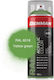 Benman Σπρέι Βαφής Acrylic με Γυαλιστερό Εφέ Yellow Green RAL 6018 400ml