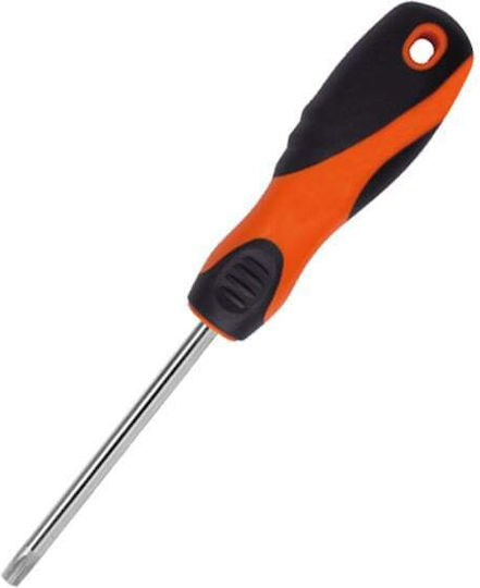 Elmark Magnetic Screwdriver Torx with Nib Size T9