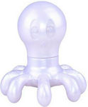 You2Toys OctoPussy Vibrating Octo-Pleaser Clitoral Vibrator 07783030000 Purple