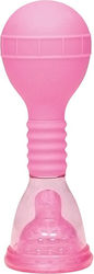 You2Toys Klit Kiss Sauger Vagina Pink 1Stück 05038860000