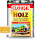 Clou Clousil Holz Impregnation Varnish Solvent ...