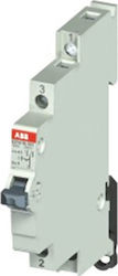 Abb Elektrische Schaltpaneel-Druckknopfschalter 250V 25A Abb Elektrische Schaltpaneel-Druckknopfschalter 250V 25A