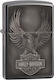 Zippo Harley Davidson Αντιανεμικός Αναπτήρας Φλ...