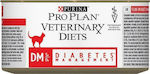 Purina Pro Plan DM Wet Food for Adult Cats in Cans 195gr