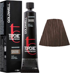 Goldwell Topchic Permanent Hair Color Βαφή Μαλλ...