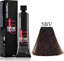 Goldwell Topchic Permanent Hair Color Βαφή Μαλλ...