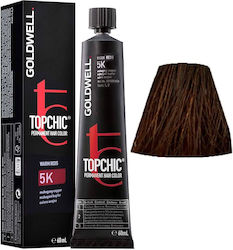 Goldwell Topchic Permanent Hair Color Βαφή Μαλλ...