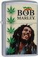 Zippo Bob Marley Ветроустойчив Запалка с Пламък...
