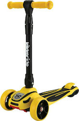 Kikka Boo Scooter Roadster Κίτρινο