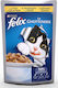 Purina Felix Wet Food for Adult Cats In Pouch w...