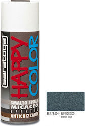 Saratoga Spray Farbe Happy Micaceo mit Geschmie...