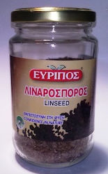 Εύριπος Λιναρόσπορος 170gr