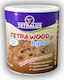 Tetralux Tetrawood Hydro Wasser Wasser Farblos Glanz 750ml