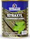 Tetralux Tetraxyl Auf Lösemittelbasis Farblos Matt 750ml