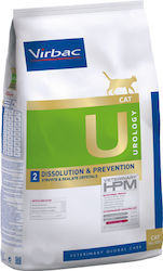 Virbac Urology 2 Dissolution & Prevention 1.5kg Virbac Urology 2 Dissolution & Prevention 1.5kg