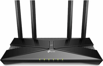 TP-LINK Archer AX50 v1 Ασύρματο Router Wi‑Fi 6 με 4 Θύρες Gigabit Ethernet