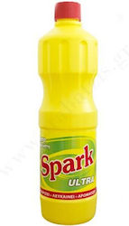 Spark Ultra Παχύρρευστη Χλωρίνη Κίτρινη 750ml
