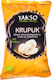 Yakso Органични Чипс с Вкус Скариди 60гр