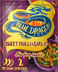 Blue Dragon Sweet Chilli & Garlic Stir Fry Sauce 120gr