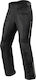 Rev'IT Airwave 3 Men's Summer Motorcycle Pants Black 011