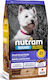 Nutram S7 Sound Balanced Wellness 2kg Ξηρά Τροφή για Ενήλικους Σκύλους Μικρόσωμων Φυλών με Καστανό Ρύζι και Κοτόπουλο