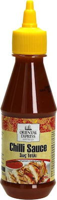 Oriental Express Sauce Τσίλι 200ml