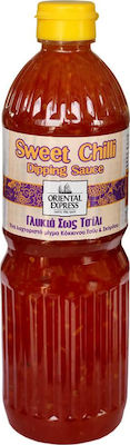 Oriental Express Sauce Sweet Chilli 1000ml