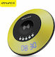Awei Y290 Bluetooth Speaker 10W with Battery Life up to 5 hours Yellow