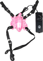 You2Toys Venus Butterfly Pink