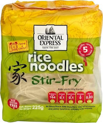 Oriental Express Noodles Ρυζιού 225gr