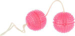 Seven Creations Vibratone Soft Balls Pink