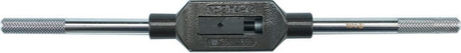 Yato Μανέλα Κολαούζου M4-M12 Μανέλα από Ατσάλι 8x1.25mm