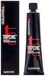 Goldwell Topchic Permanent Hair Color 8NA Ξανθό Ανοικτό Φυσικό Σαντρέ