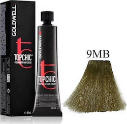 Goldwell Topchic Permanent Hair Color Βαφή Μαλλ...