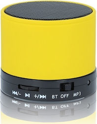 Forever BS-100 Ηχείο Bluetooth 3W με Διάρκεια Μ...
