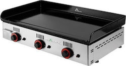 Mainho Kommerzielle Flachgrills LPG NE80 Mainho Kommerzielle Flachgrills LPG NE80