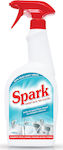 Spark Cleaning Spray Anti-Limescale 750ml