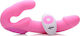 Strap U Urge Strapless Strap On Vibrator Strapl...