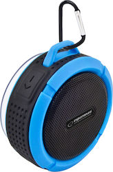 Esperanza Country Bluetooth 3W Black/Blue