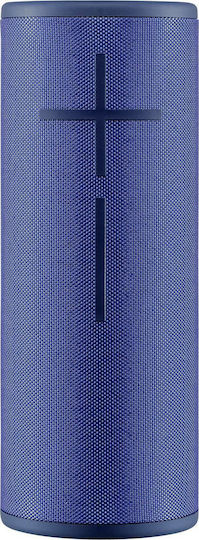 Ultimate Ears Megaboom 3 984-001404 Αδιάβροχο Ηχείο Bluetooth με Διάρκεια Μπαταρίας έως 20 ώρες Lagoon Blue