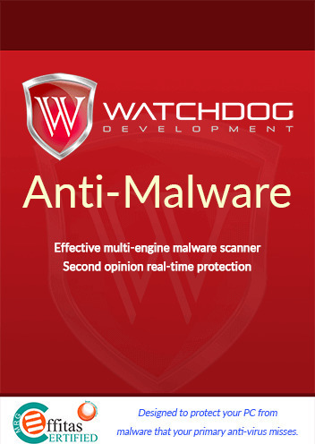 Watchdog Anti-Malware 4.2.82 instal the new for windows