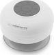 Esperanza Sprinkle Bluetooth Speaker 3W White